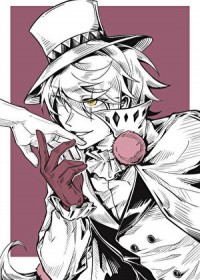 [综漫] 第四天灾的我成了救世主