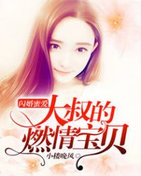 闪婚蜜爱：大叔的燃情宝贝