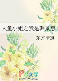 人鱼小姐之我是韩景惠